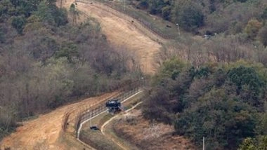 World News | North, South Korea Agree to Restore Severed Communication Links