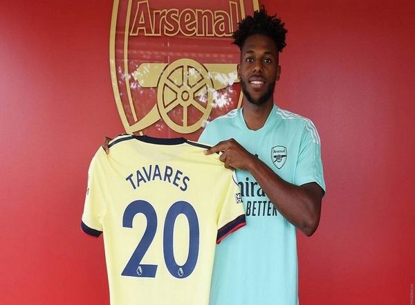 Sports News | Arsenal Sign 21-year-old Defender Nuno Tavares from Benfica