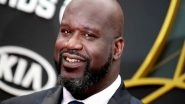 Shaquille O'Neal Set to Debut as Co-Screenwriter, Producer With Animated Film Headnoise