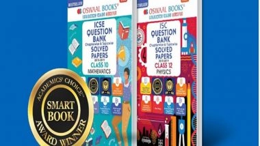 Business News | CISCE Reduces Syllabus for Major Subjects of ICSE, ISC Board Exams 2022! 5 Top Notch Tips to Prepare Better