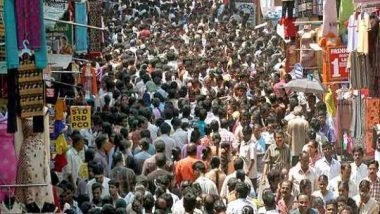 India News | Tamil Nadu Witnesses 217 Pc Decadal Growth in Population of Community with 'unknown Religion': MHA