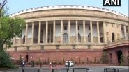 India News | Ruckus in Lok Sabha, Centre Slams Opposition for Repeated Disruptions
