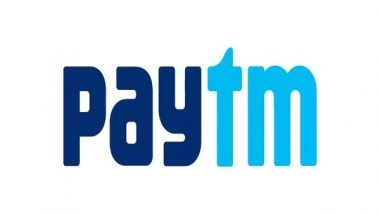 Business News | Paytm Files for Rs 16,600 Crore IPO