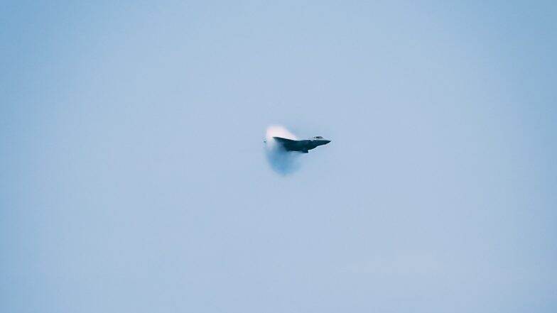 Another Sonic Boom in Bengaluru? Netizens Tweet About Hearing Loud Sound