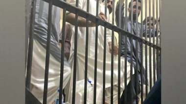 World News | PoK Polls: Opposition's PML-N Leader, Party Workers 'arrested'