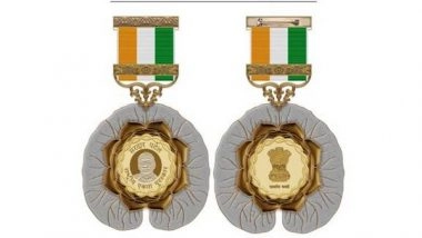 India News | Nominations for Sardar Patel National Unity Award Open Till Aug 15