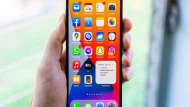 Tech News | Apple Rolls out IOS 15, IPadOS 15 Public Beta, Here's How You Can Download Them