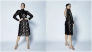 Karisma Kapoor in Her Black Shimmery Dress is a Sight to Behold (View Pics)