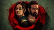 Haseen Dillruba Ending Explained: How the Climax of Taapsee Pannu, Vikrant Massey&rsquo;s Netflix Film Has &lsquo;Dinesh Pandit&rsquo; Come to the Rescue! (LatestLY Exclusive)