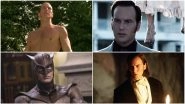 Patrick Wilson Birthday Special: 7 Best Films of The Conjuring Star Ranked as Per IMDb (LatestLY Exclusive)