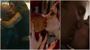 International Kissing Day 2021: From Spider-Man to Avengers Endgame, 5 Best Kissing Scenes From Superhero Movies (Watch Videos)