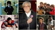 Richard Donner Dies at 91: From Superman to Lethal Weapon, 5 Iconic Movies of the Great Filmmaker That Will Dominate Over Cinema Geeks Forever! (LatestLY Exclusive)