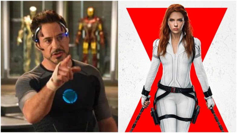 Black Widow: Is Robert Downey Jr Making a Cameo in Scarlett Johansson’s Film? Here’s What We Know! (SPOILER ALERT)