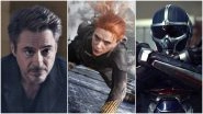 Black Widow: From Robert Downey Jr&rsquo;s Cameo to Taskmaster Reveal, 5 Pre-Release Rumours Busted About the New Scarlett Johansson-Starrer (LatestLY Exclusive)