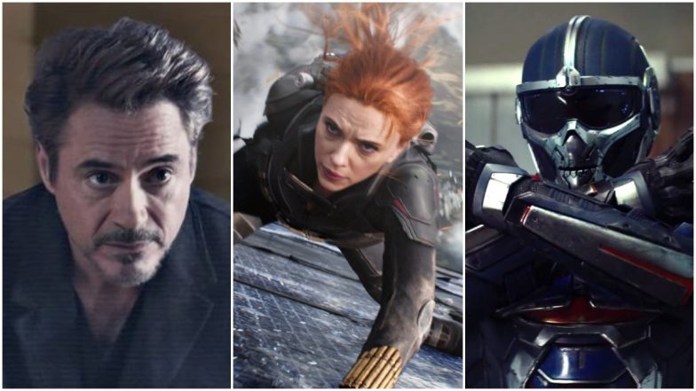 Black Widow: 5 Pre-Release Rumours Busted About the New Scarlett Johansson-Starrer