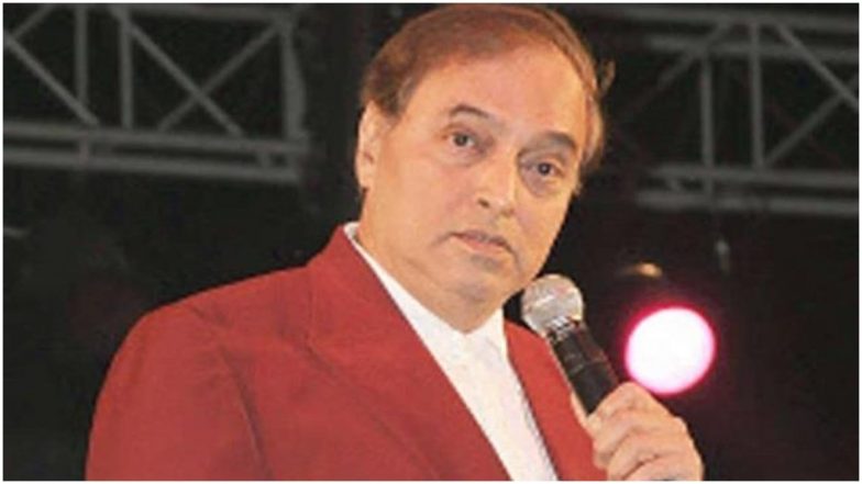 Madhav Moghe Dies at 68