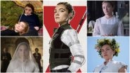 Black Widow: 5 Best Roles of Florence Pugh To Watch After Her Scene-Stealing Turn As Yelena Belova (LatestLY Exclusive)