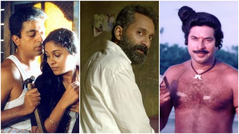 Malik: 5 Films the Fahadh Faasil-Starrer Reminded Us Of!