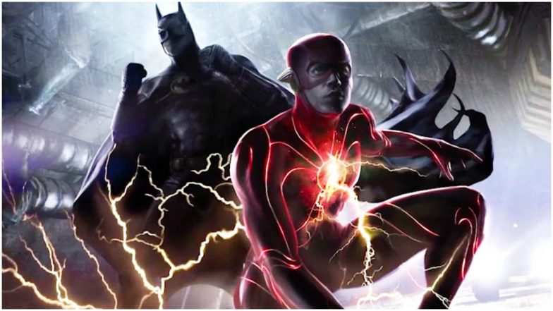The Flash: 5 Deets We Learnt From the New Leaked BTS Stills from Ezra Miller's Film!