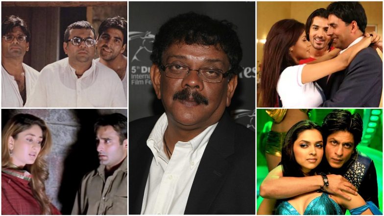Hungama 2: From Hera Pheri to Garam Masala, 7 Best Priyadarshan Comedies in Bollywood, Ranked!