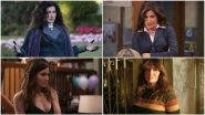 Kathryn Hahn Birthday Special: From Mrs Fletcher to WandaVision, 5 Best Television Roles of MCU's Agatha Harkness!
