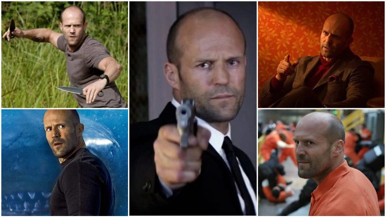 Jason Statham Birthday Special: 5 Best Action Roles of the Wrath of Man ...