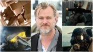 Christopher Nolan Birthday Special: From Inception to The Dark Knight, 5 Action Scenes From His Movies That Are Simply Awesome (Watch Videos)