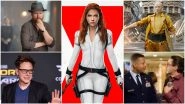 Before Scarlett Johansson vs Disney, 7 Other Times Marvel Cinematic Universe Was Embroiled in Huge Controversies