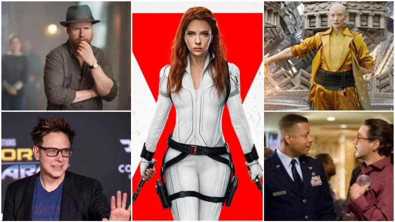 With Scarlett Johansson’s New Lawsuit, Seven Other Off-Screen Marvel Controversies