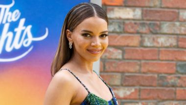 Leslie Grace Roped In to Play Batgirl in DC's Standalone Superhero Movie at HBO Max