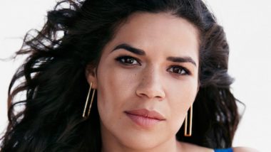 America Ferrera Boards Apple's WeWork Series Starring Jared Leto and Anne Hathaway