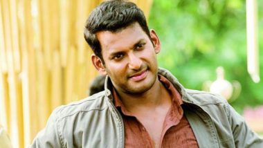 Vishal To Resume Shooting for Laththi From March 7, Actor Confirms the News on Instagram