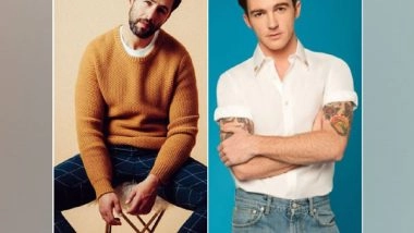 Entertainment News | Josh Peck Speaks out About Former Co-star Drake Bell's Child Endangerment Sentencing