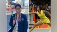 Sports News | Tokyo Olympics, Day 2: All Eyes on Mary Kom, PV Sindhu as India Aims for Another Stellar Show (Preview)