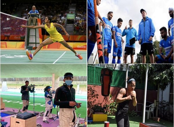 Sports News | Tokyo Olympics, Day 2: Big Day for Indian Contingent (Preview)