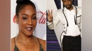 Entertainment News | Tiffany Haddish, LaKeith Stanfield in Talks with Disney to Star in 'Haunted Mansion' Remake