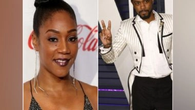 Entertainment News | Tiffany Haddish, LaKeith Stanfield in Talks with Disney to Star in 'Haunted Mansion' Remake