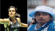Sports News | Tokyo Olympics, Day 5: PV Sindhu, Pooja, Deepika Steal Spotlight (Review)