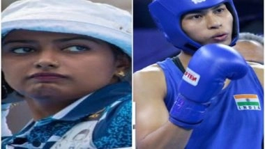 Sports News | Tokyo Olympics, Day 7: All Eyes on Deepika, Lovlina Borgohain; India to Kick off Its Athletics Campaign