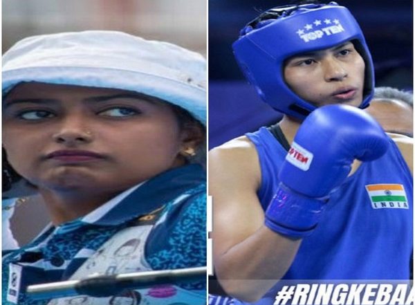 Sports News | Tokyo Olympics, Day 7: All Eyes on Deepika, Lovlina Borgohain; India to Kick off Its Athletics Campaign