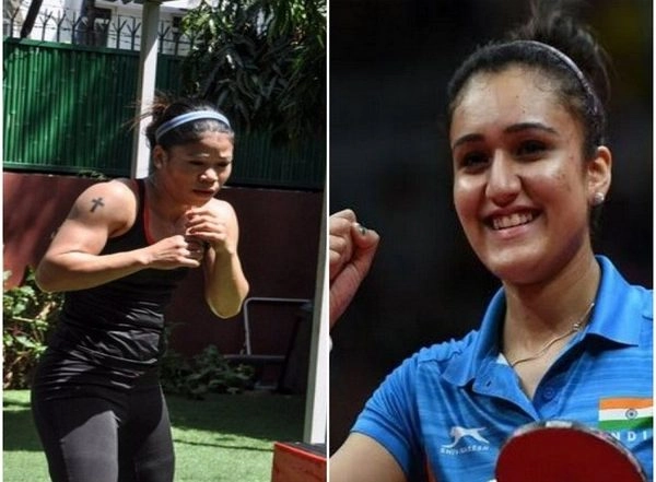 Sports News | Tokyo Olympics, Day 2: PV Sindhu, Mary Kom, Manika Batra Shine, Men's Hockey Disappoints (Review)