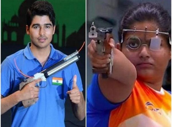 Sports News | Tokyo Olympics: I'll Put My Money on Saurabh, Rahi Sarnobat, Says Anjali Bhagwat