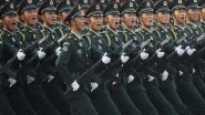 World News | PLA Thrives Despite COVID-19