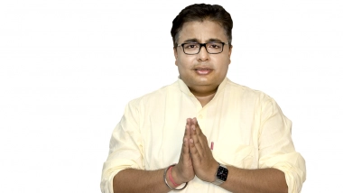 Narendra Kumar, a Business Tycoon and a Social Activist Who Helps Budding Entrepreneurs