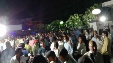 India News | Uttarakhand Govt Bans Power Corporations from Protesting for 6 Months