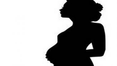 Health News | Here's How Pregnancy Affects Vaginal Health