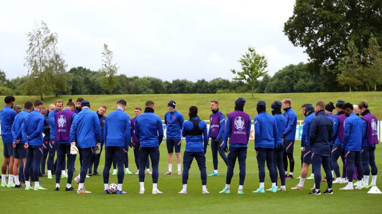 England vs Denmark Dream11 Team Prediction: Tips to Pick Best Fantasy Playing XI for ENG vs DEN Euro 2020 Semi-Final Clash