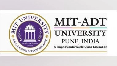 Business News | MIT-ADT University, Pune Announces a PG Degree Program in M.A/M.Sc. in E-learning from the Academic Year 2021-22