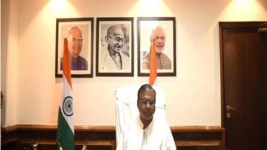 Business News | Topgallant Media Acknowledged and Felicitated the Winners of Nation's Pride Awards 2021