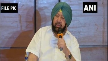 India News | Government, Party Leadership to Work Unitedly Towards Steering Congress to Victory in 2022 State Assembly Polls: Punjab CM
